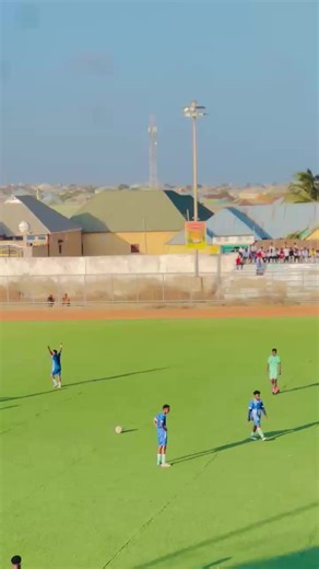 Understanding Offside in Football: A Quick Guide