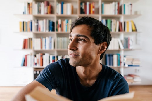 32 Things You Probably Never Thought About—Until Just Now