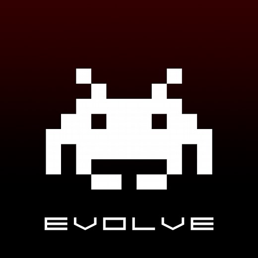 Space Invaders Infinity Gene Evolve (2025) - MobyGames
