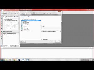 Nexys 2 Basic Introduction and Test Project Walkthrough
