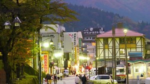 宇奈月温泉（富山）のおすすめ！人気の宿ランキング