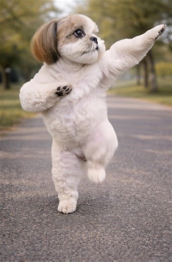 本能寺の変: 犬とダンスの面白い結びつき