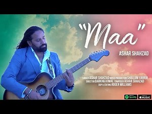 Maa Pyari Maa Song | Ashar S. Ashiq I (Official Video 2023)
