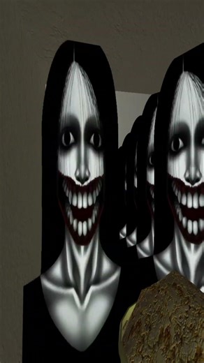 Part-12#Nextbots_#Garry's world 200k