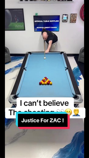 Dad cheated to try and win but it soon backfired #pool #fyp #cheater #billiards #viralvideos @Charlie Langdown Pool @Harriet @RB @What’s not good Podcast @Luke Tandy 🏆 @Tandy🎱Ball @Alisha Lancaster @Liberty Games @William Trowbridge