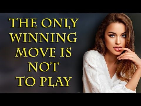 If something isn't working, why do it at all?