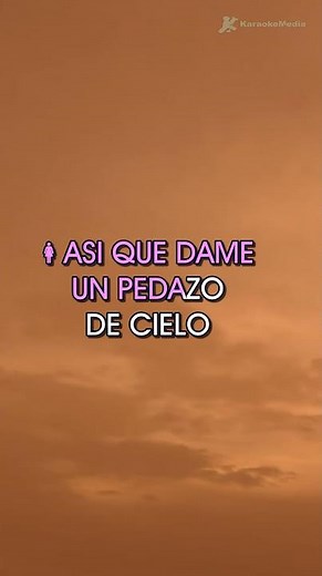 ROMA LUIS FONSI & LAURA PAUSINI KARAOKE