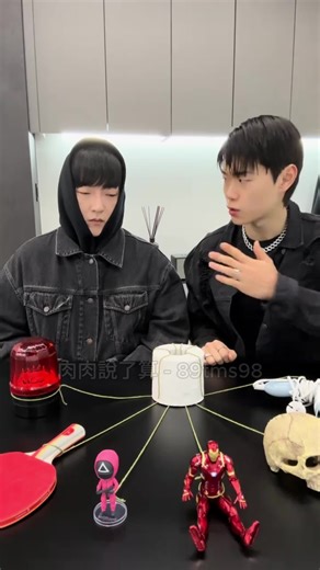 Exciting Beatbox Battle Challenge You Can't Miss