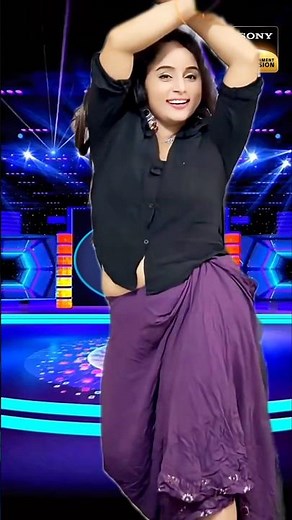 ✨ “Indian Idol Dance Performance | Stunning Stage Look | Viral Dance Video 2025”