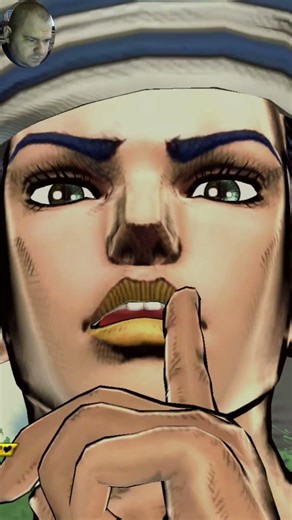 [PS3] JoJo's Bizarre Adventure: Eyes of Heaven [Combo / Gappy - Josuke 8]