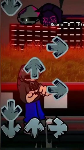 Deathmatch project Cover but my corupption friends #fnf