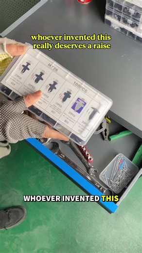 The Engineer's Secret: Why Cars Use Clips