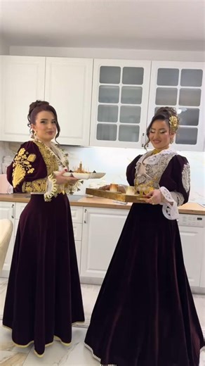 Nuse tradicionale 👑 hijeshi 🌸 dhe bukuri shqiptare ❤️