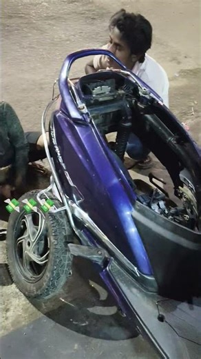 filter change 3D 💸💸