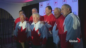 1972 Summit Series reunion tour coming to Vancouver
