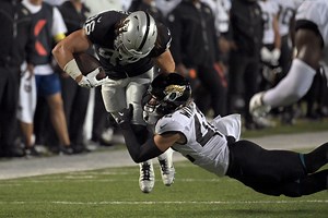 Five biggest winners and losers from 2022 NFL Hall of Fame game