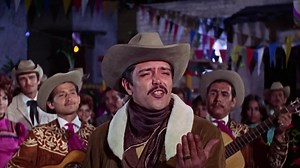 Pancho Tequila