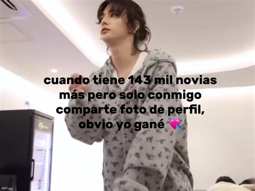 ⎯ㅤ; #hyujin ʚ _ﾟ ㅤ; ⎯ ׄㅤֶָ֪ ಟ⊹⏜ ୨💘୧ ⏜੭୧𝐶uenta ძedicᨵׁׅׅda ɑׁׅ mi 𝑛oviecitᨵׁׅׅ 𝒉ermosa. #flop #143iloveyou #podercerdito❤️ #foryou @charli d’amelio @tiktokglobal