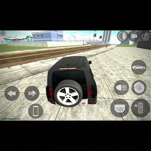 #indianvehiclessimulator