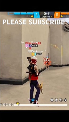 Free Fire New Update #Gameplay | Insane #Kills & Booyah