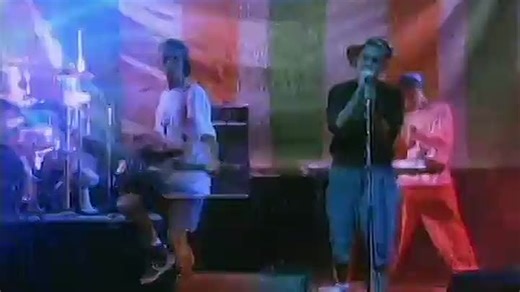 Видео ツ EMF - Unbelievable | OK.RU