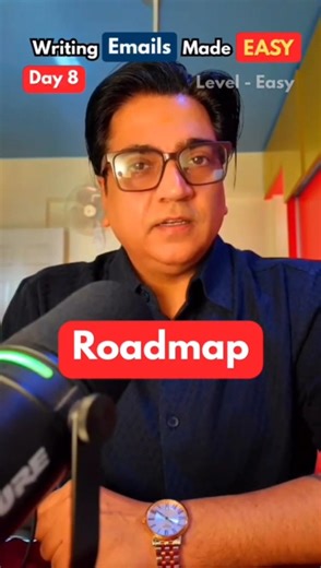 Email Template for Benchmarking. #shorts #emails