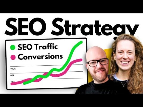 How To Create a Cutting Edge SEO Strategy for 2026