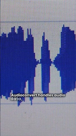 🎥 GStreamer: Why Use videoconvert & audioconvert? | Quick Guide