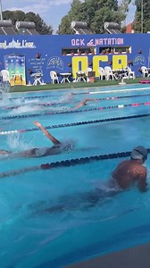 Swimming Training for Strength and Lifestyle Improvement