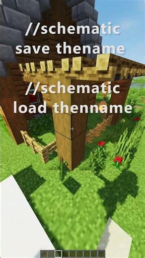 Minecraft WorldEdit & WorldGuard Tutorial