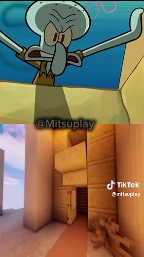 Mitsu on TikTok