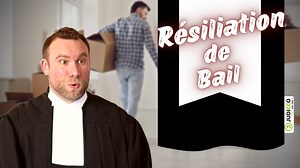 La résiliation du bail de logement au Québec - Judicco