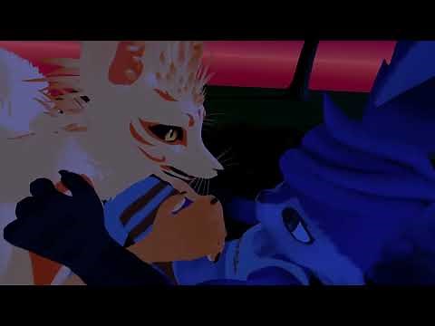 VRChat Hypnosis 11 Phantom Sense
