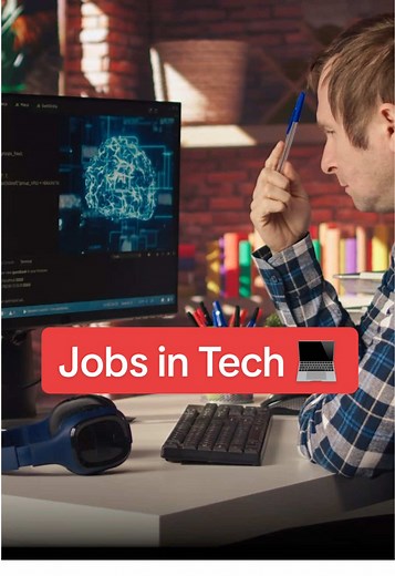 Exploring Tech Careers: Computer Science, Cybersecurity, Data Science