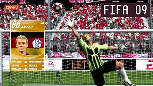 Manuel Neuer making a save in every FIFA... 👀🔥 | COPA90