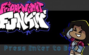 Friday night funking Sunday模组（包括隐藏曲）