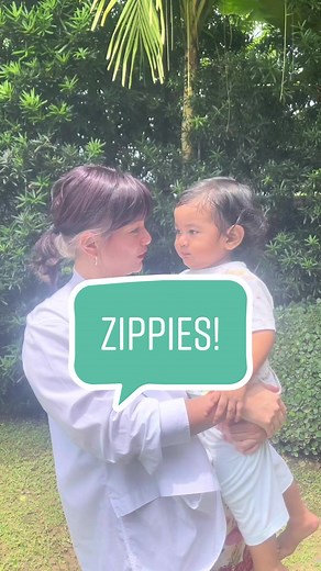 Zippies Podz Anti-bacterial Cleaner: The Ultimate Cleaning Hack for Busy Okasan