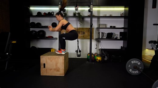 33 - Burpee Box Jump Over.mp4