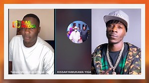 14K views · 510 reactions | Chameleone Agobewa mu Campaign Alien Skin yemuyimbi Aliko | Ras Media Tv | Facebook