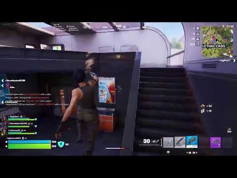 SUPER BOWL SUNDAY FORTNITE//V-BUCK GIVEAWAY AT 2K// USE CODE OGSTEVEN_2001