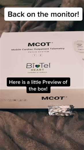 Biotel Heart Monitor Results and Removal Guide