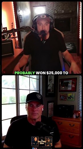 Mike’s Wild Casino Win & The Truth Behind Gambling “Tips”