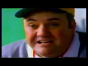 Nickelodeon Early October 1994 Commercial Block