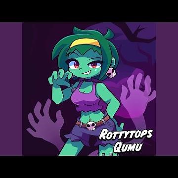 Rottytops (From "Shantae and the Pirate's Curse")
