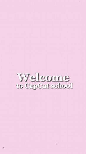 CapCut Tutorials op TikTok