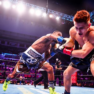 Stephen Coolboysteph Fulton Jr DOMINATED a southpaw Isaac Avelar through 6RDs, defeating him with a devastating body shot KO! 💥 At the time 6 undefeated fighters challenged Fulton and all 6 failed. 📺 Watch the full fight today: https://youtu.be/JTS3zCh_MwI?si=bTMAv6NmEfGPI0qt Who's ready for #FultonFigueroa2? 🥊🔥 | Premier Boxing Champions