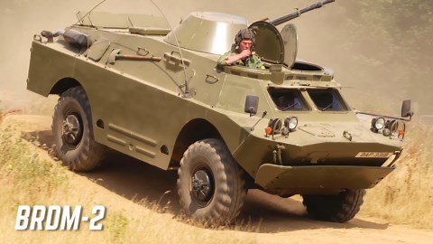 Review of all Eritrean Defence Forces equipment / quantity of all equipment