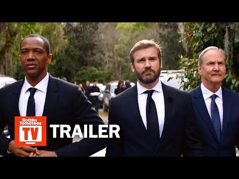 Council of Dads Season 1 Trailer | Rotten Tomatoes TV