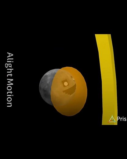 Ceres vs MOON (ft mars)