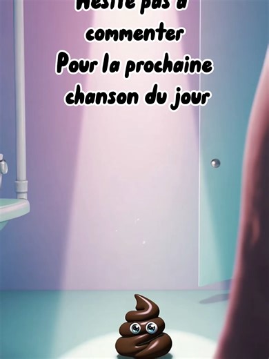 🎵 Voici la version complète : “Le Caca Triste” – chanson IA Ce n’est pas une blague. Un commentaire m’a demandé : “Fais une chanson triste sur un caca abandonné dans des toilettes publiques.” Résultat : une vraie ballade absurde, touchante et ridicule. Musique générée par IA. Clip généré par IA. Et tout ça… pour vous. Mets ton commentaire pour le prochain épisode. 🎤 Suno / Udio 🎥 Sora #sora #ia #musiqueia #humourabsurde #tiktokmusic #chansonabsurd #chanson #musique #tiktok music #chargpt #cap